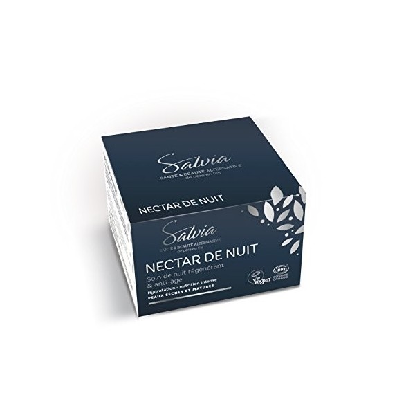 Nectar de nuit - Soin 50 mL