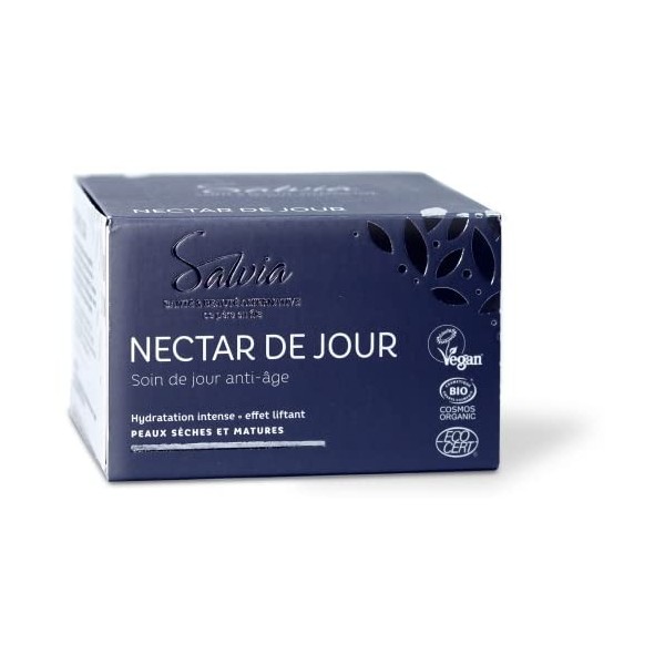 Nectar de jour - Soin 50 mL