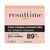 Resultime Crème Collagène Comblante Rides , 50 Ml Lot De 1 