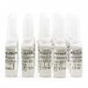 Dermaroller Pack dampoules dacide hyaluronique 0,35 % de 1,5 ml 1x 30 des morceaux 