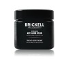 Brickell Mens Products Crème Anti-Age Revitalisante, Crème Visage Anti-Rides Nuit Naturelle et Bio – 2 oz – Non Parfumée