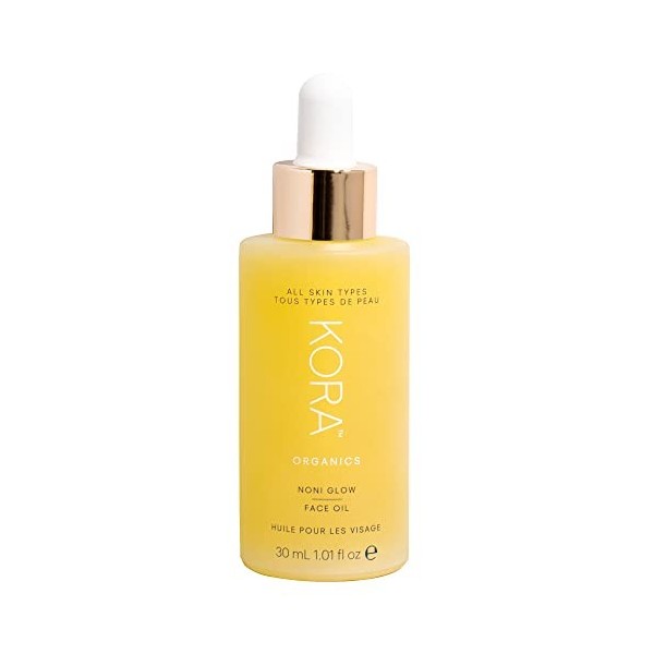 KORA Organics Compatible - Noni Glow Face Oil 30 ML