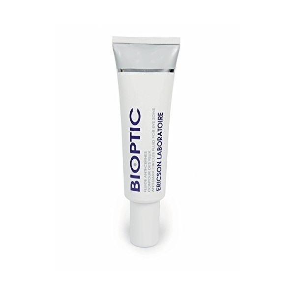 Ericson Laboratoire Bioptic Anti-Dark Circles Fluid