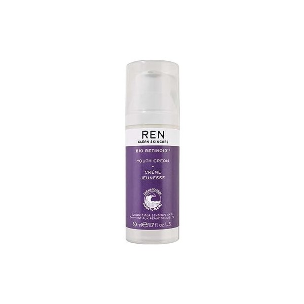 REN - Bio Retinoid Youth Cream 50 ML