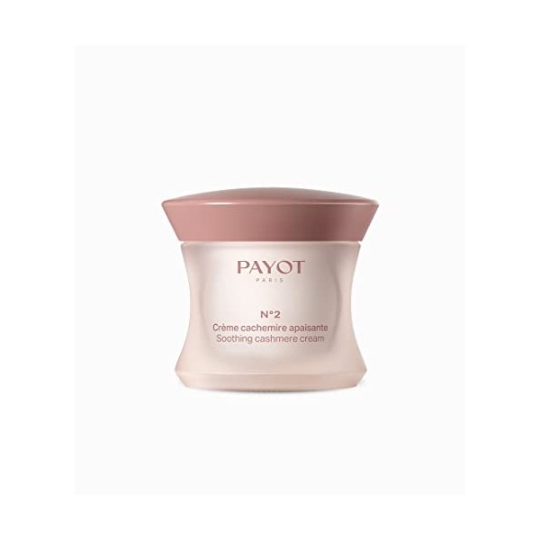 PAYOT - Crème Nº 2 Cachemire - Rich Cream 50 ML