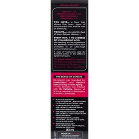 Novexpert Huiles Hydratantes