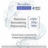 Rexaline - Hydra-Force - Sérum Jeunesse Sur-Hydratant - Soin anti ride et anti âge - Sérum visage repulpant - Duo Acide Hyalu