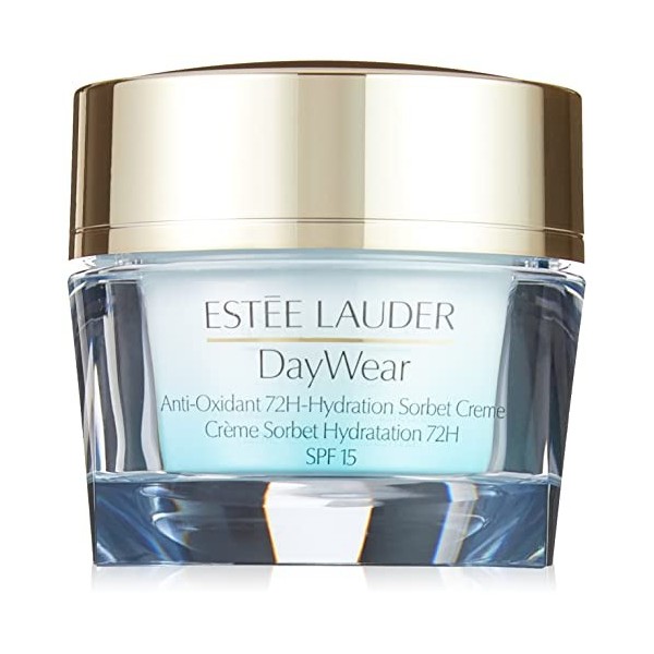 Estée Lauder Day Wear Crème Sorbet Hydratation 72h SPF15 50ml