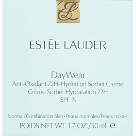 Estée Lauder Day Wear Crème Sorbet Hydratation 72h SPF15 50ml