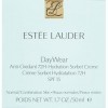 Estée Lauder Day Wear Crème Sorbet Hydratation 72h SPF15 50ml