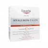 Eucerin Hyaluron- Filler Vitamin C Booster 3x8ml