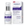 Mavala - Sérum de Jour Chrono-Biologique Anti-Âge Pro - Soin Visage et Yeux - Jeunesse et Protection - Réduit les Rides en 14