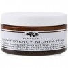 Origins High Potency Night-A-Mins Crème Resurfacing sans huile 50 ml