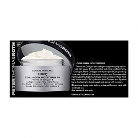Peter Thomas Roth FirmX™ Crème hydratante collagène 50ml