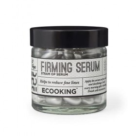 Ecooking compatible - Firming Serum Capsules 60 pcs