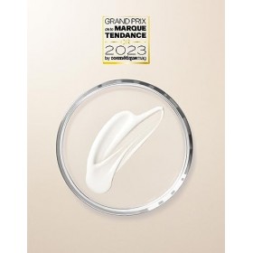 IUM Paris • La Crème Jeunesse Redensifiante au CalcIUM • Anti-Âge Bio, 50ml