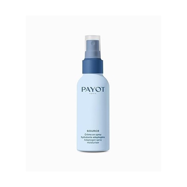 Payot - Source Crème en spray haydratante adaptogène