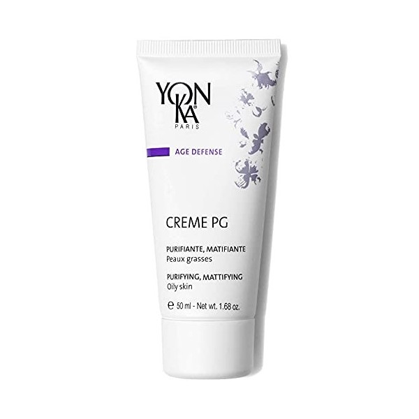 Yonka Age Défense Crème PG