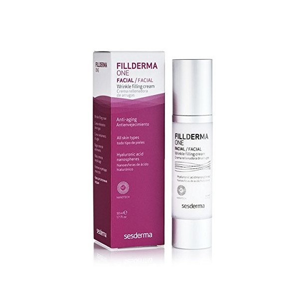 Sesderma Un Fillderma 50 Ml,