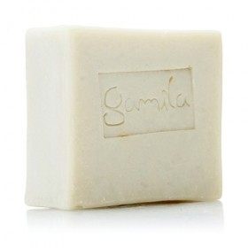 Gamila Secret - Cleansing Bar - Wild Rose For Normal To Dry &Amp. Combination Skin 115G - Soins De La Peau