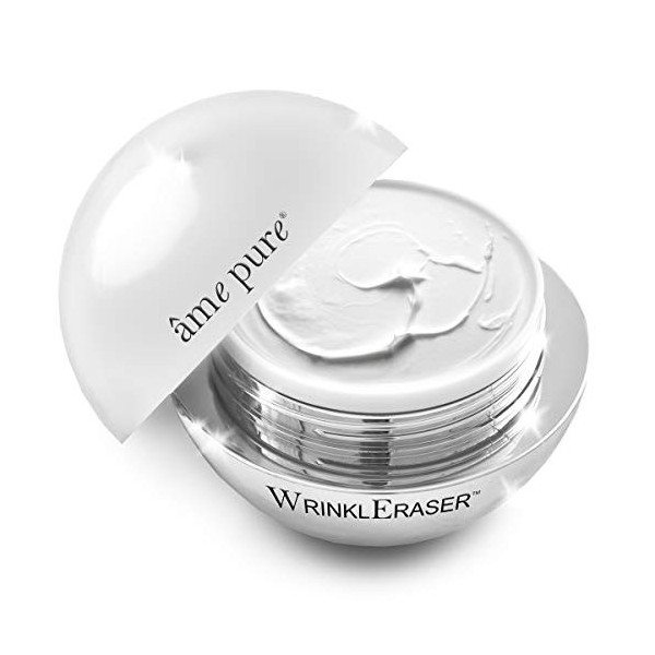 âme pure® WrinklEraser Crème 50ml 