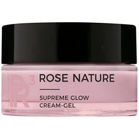 Annemarie Börlind - Rose Nature Supreme Glow Face Cream 50 ML