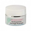 Medicorp Bot-Expression Super Gel anti-âge Crème hydratante sans parabène, parrafine avec effet immédiat 50 ml