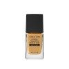 wet n wild, Photo Focus Foundation Matte, Fond de Teint Haute Couverture avec Complexe Ajusteur de Lumière, Sans Trace Blanch