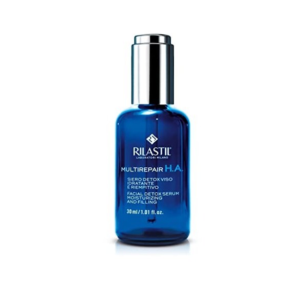 Rilastil Multirepair A sérum 30 ml