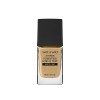 wet n wild, Photo Focus Foundation Matte, Fond de Teint Haute Couverture avec Complexe Ajusteur de Lumière, Sans Trace Blanch