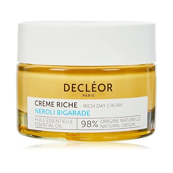 Decleor Decleor Neroli Bigarade Cr Rich 50Ml 50 g