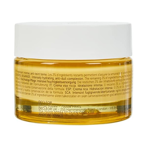 Decleor Decleor Neroli Bigarade Cr Rich 50Ml 50 g