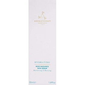 AROMATHERAPY ASSOCIATES Crème Hydratante Régénératrice Triple Rose, 50 ml