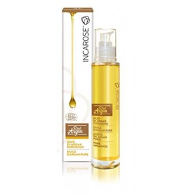 IncaRose Riad Huile dArgan pure Argan 100ml