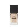 wet n wild, Photo Focus Foundation Matte, Fond de Teint Haute Couverture avec Complexe Ajusteur de Lumière, Sans Trace Blanch