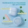 Laneige Water Bank Blue Hyaluronic Cream - Combination To Oily Skin For Unisex 1.6 oz Cream