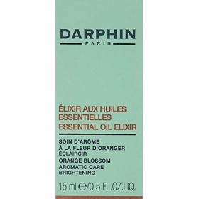 Darphin Crèmes de Jour Hydratantes/Rajeunissantes, Fleur dOranger, 15 ml/0.5 oz