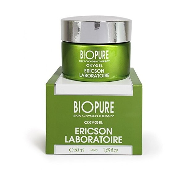 Ericson Laboratoire Biopure Oxygel