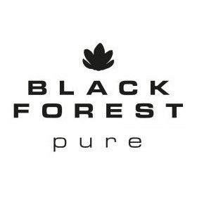 Chiara Ambra Black Forest Pure Sérum intensif 30 ml