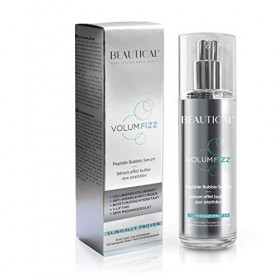 Beautical | Sérum Effet Bulles | Sérum Anti-Âge Visage | Soin Liftant & Volumisant | Peau raffermie & plus jeune | Teint Unif