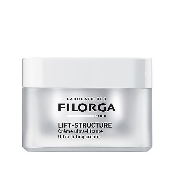 Lift-Structure Ultra-Lifting Cream 50 Ml