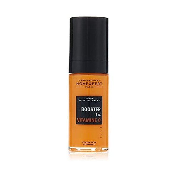 Novexpert Huiles Hydratantes 1 Unité 30 ml