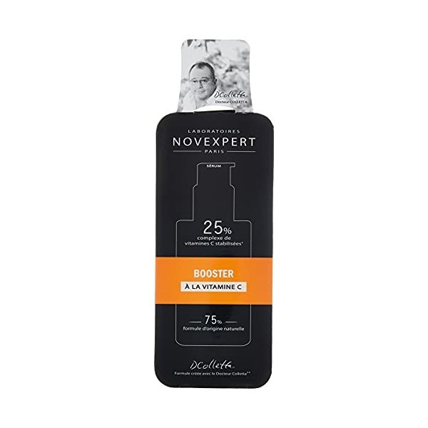 Novexpert Huiles Hydratantes 1 Unité 30 ml