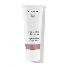 Dr. Hauschka Regenerating Day Cream Crème de jour régénérant 40ml