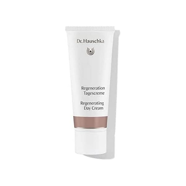 Dr. Hauschka Regenerating Day Cream Crème de jour régénérant 40ml