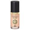 Max Factor Face Finity All Day Flawless 3 in 1 Foundation 50 Natural, 1er Pack 1 x 30 ml 