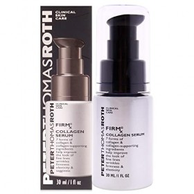 Peter Thomas Roth Sérum Collagène Firm X, 30ml