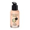 Max Factor Face Finity All Day Flawless 3 in 1 Foundation 50 Natural, 1er Pack 1 x 30 ml 