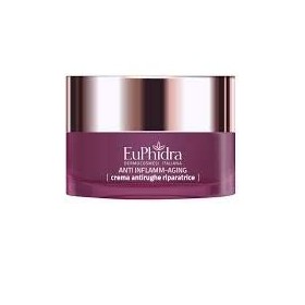 Zeta pharmaceutiques Euphidra Filler Crème anti-inflammation 50 ml