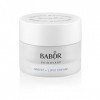 BABOR Skinovage Moist & Lipid Cream, Crème Riche pour Le Visage pour Peaux Sèches, Soin Hydratant Intensif Au Beurre De Karit